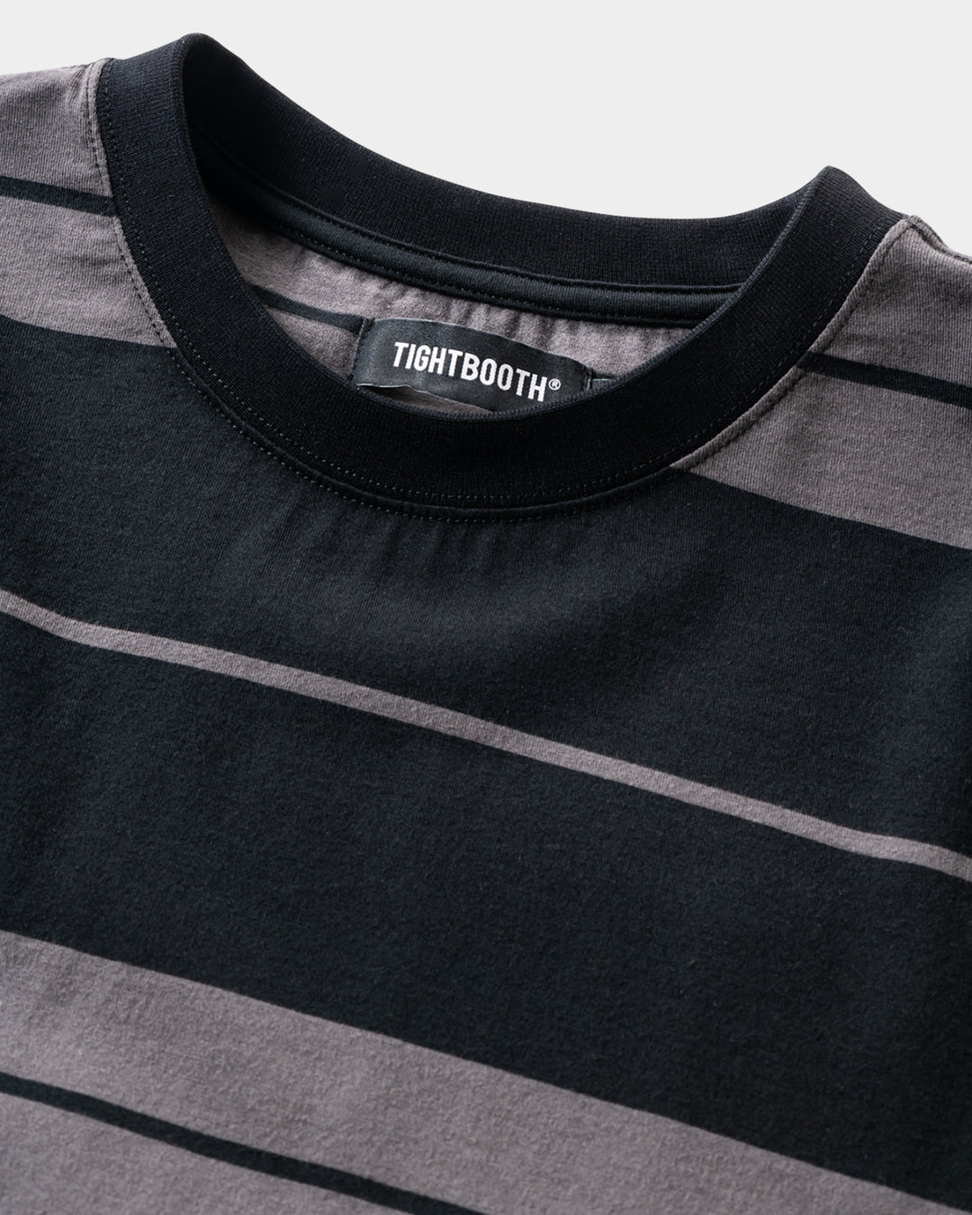 TIGHTBOOTH - BORDER S/S T-SHIRT
