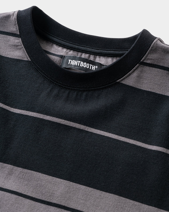 TIGHTBOOTH - BORDER S/S T-SHIRT