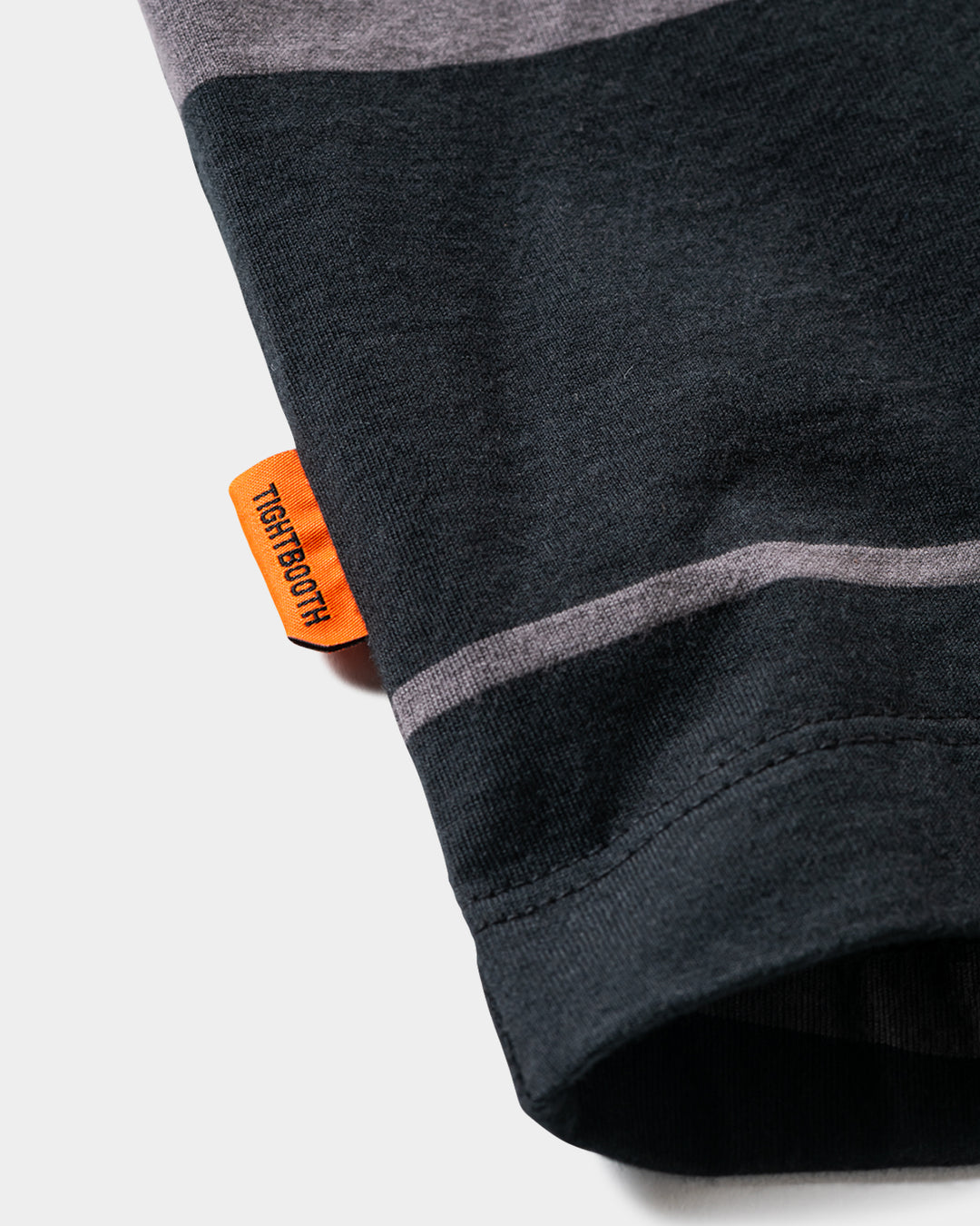 TIGHTBOOTH - BORDER S/S T-SHIRT