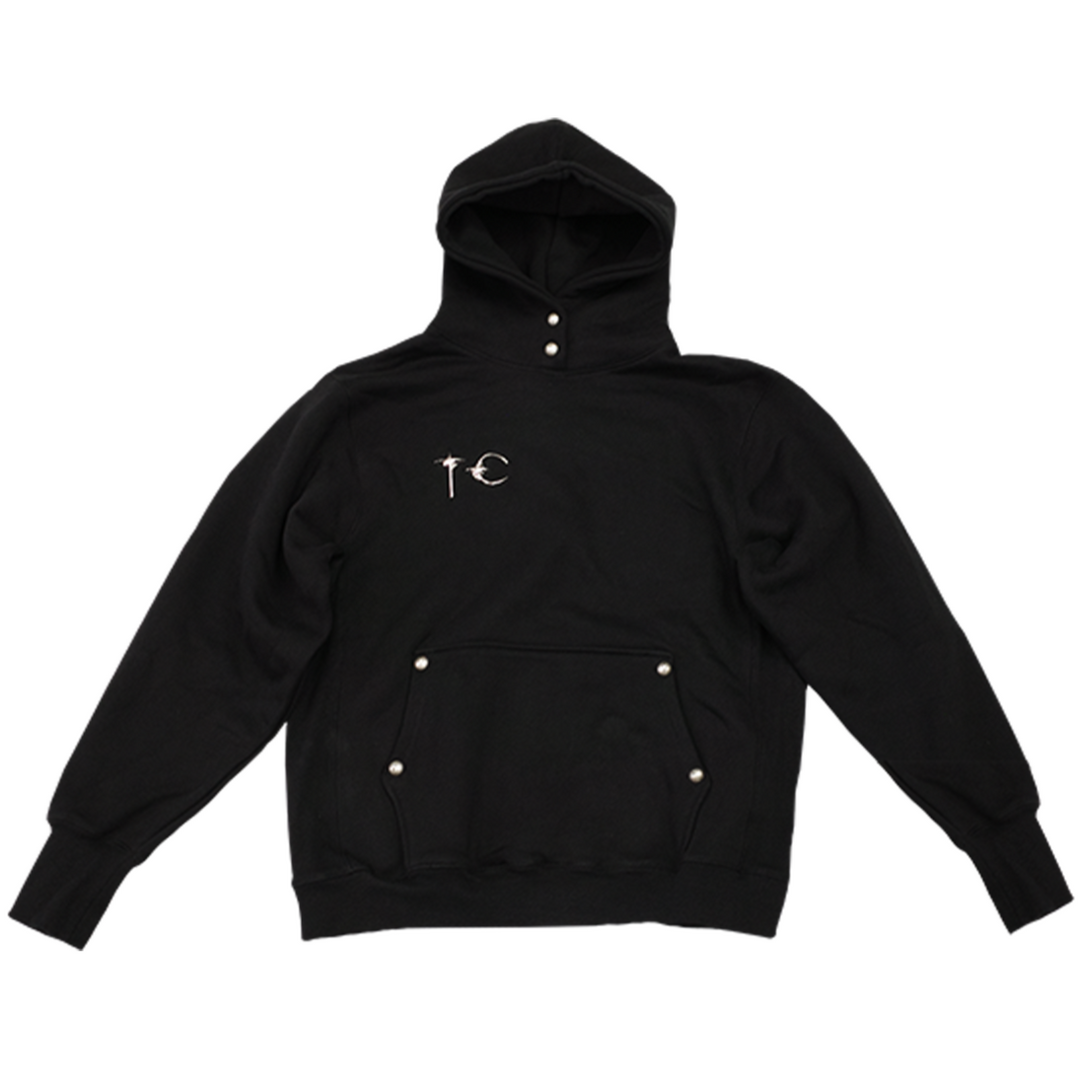 THUG CLUB - Armor Hoodie
