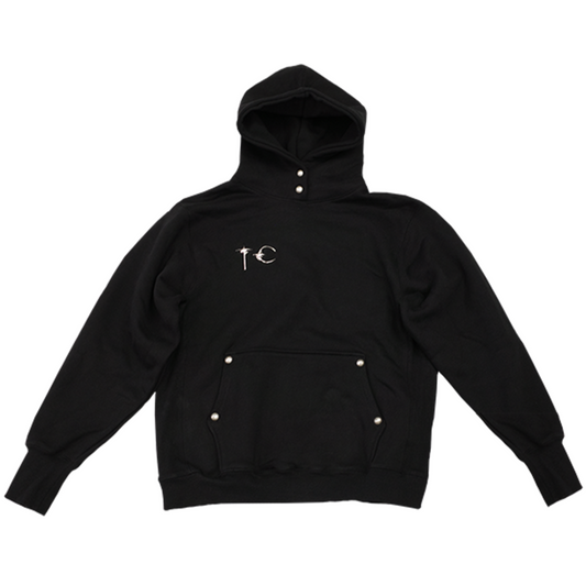 THUG CLUB - Armor Hoodie