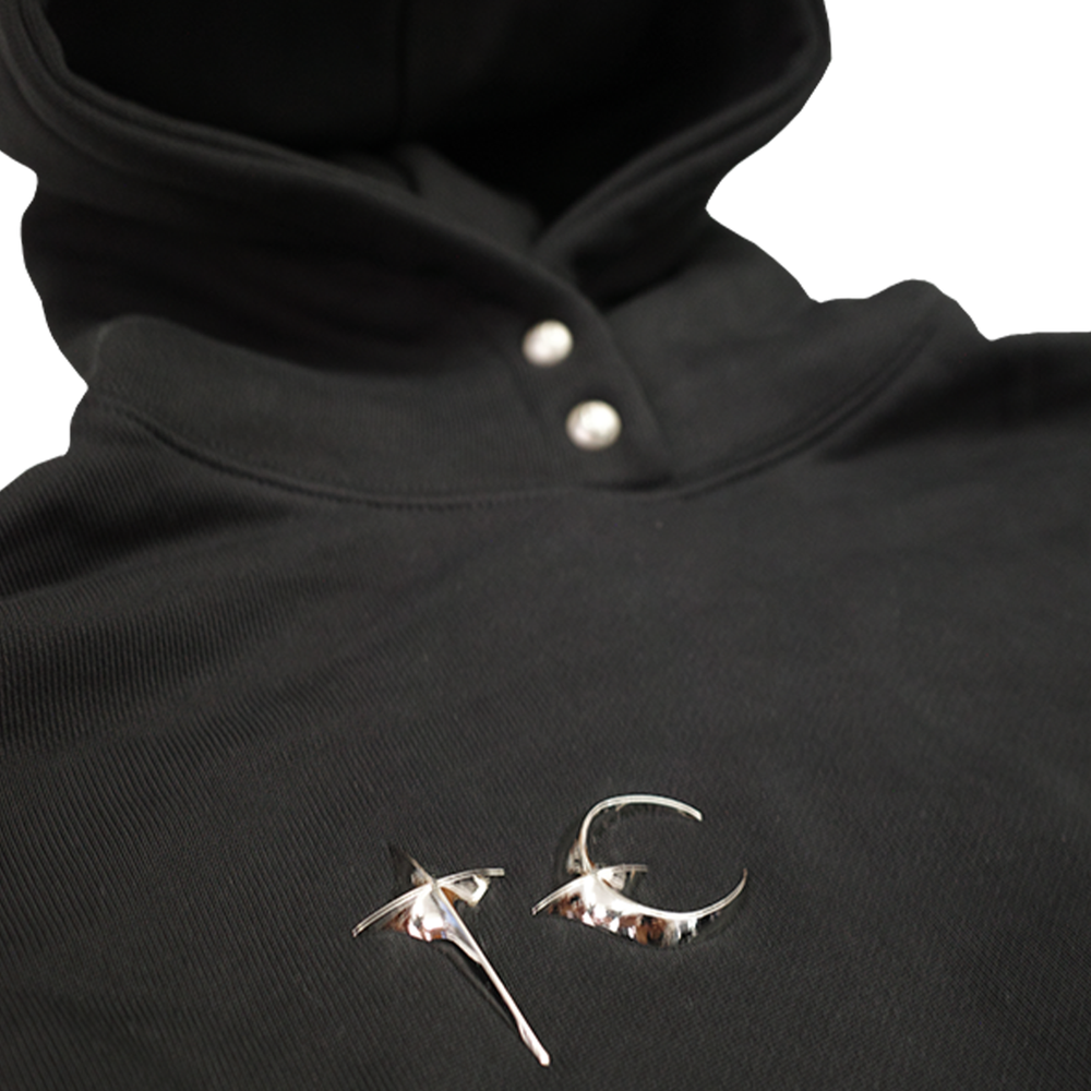 THUG CLUB - Armor Hoodie
