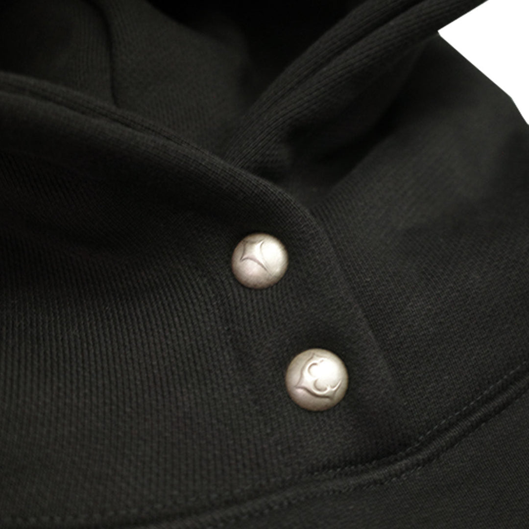 THUG CLUB - Armor Hoodie