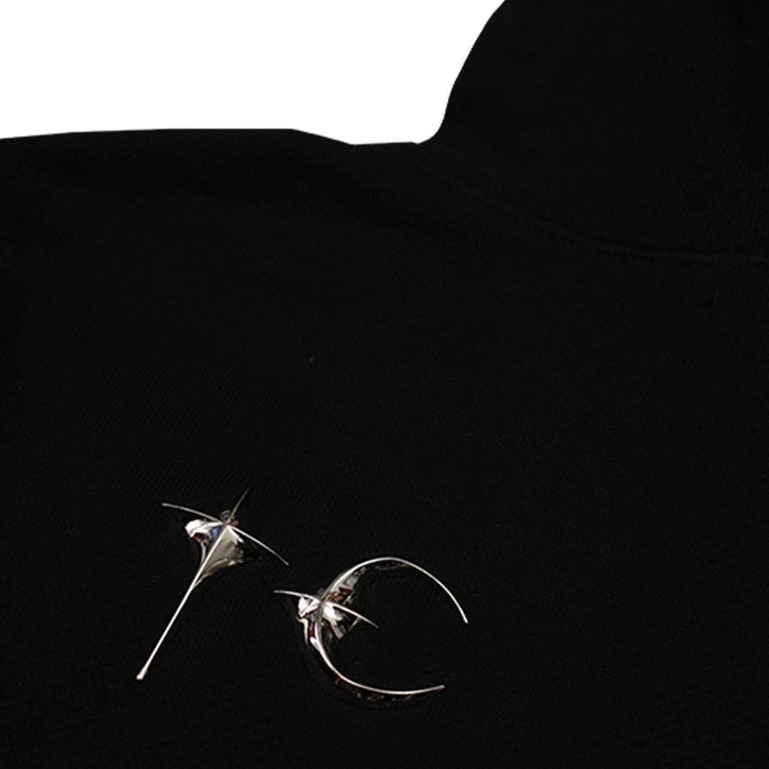THUG CLUB - Armor Hoodie