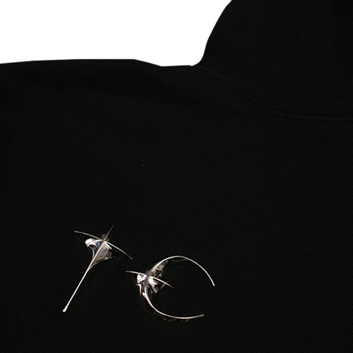 THUG CLUB - Armor Hoodie