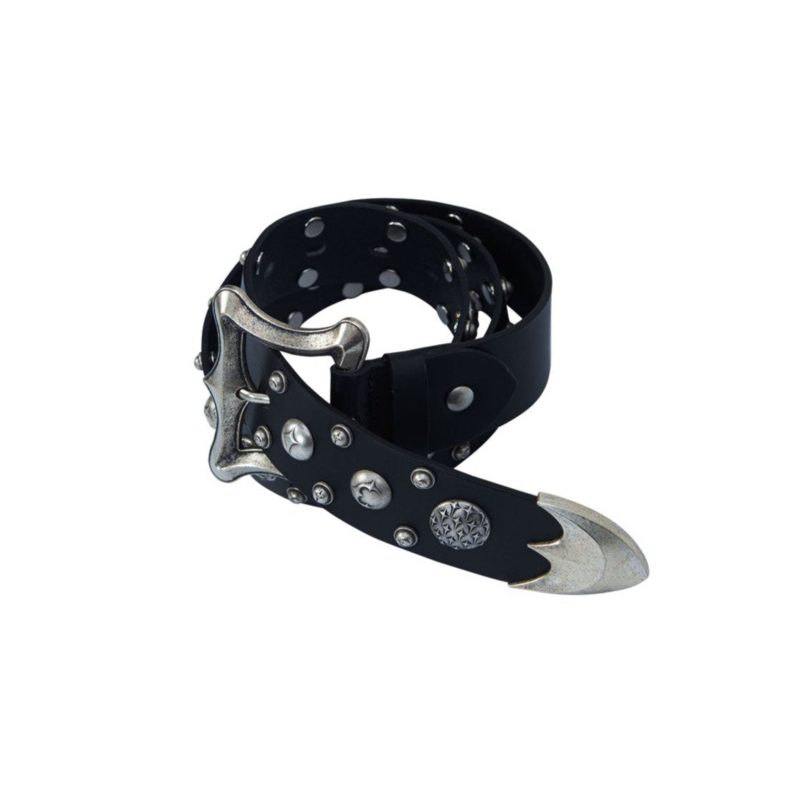 Dragon Belt | Why are you here?