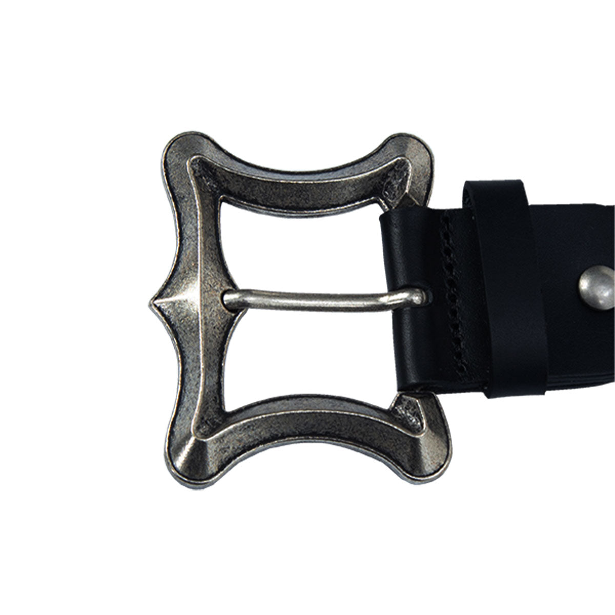 Dragon Belt | Why are you here?