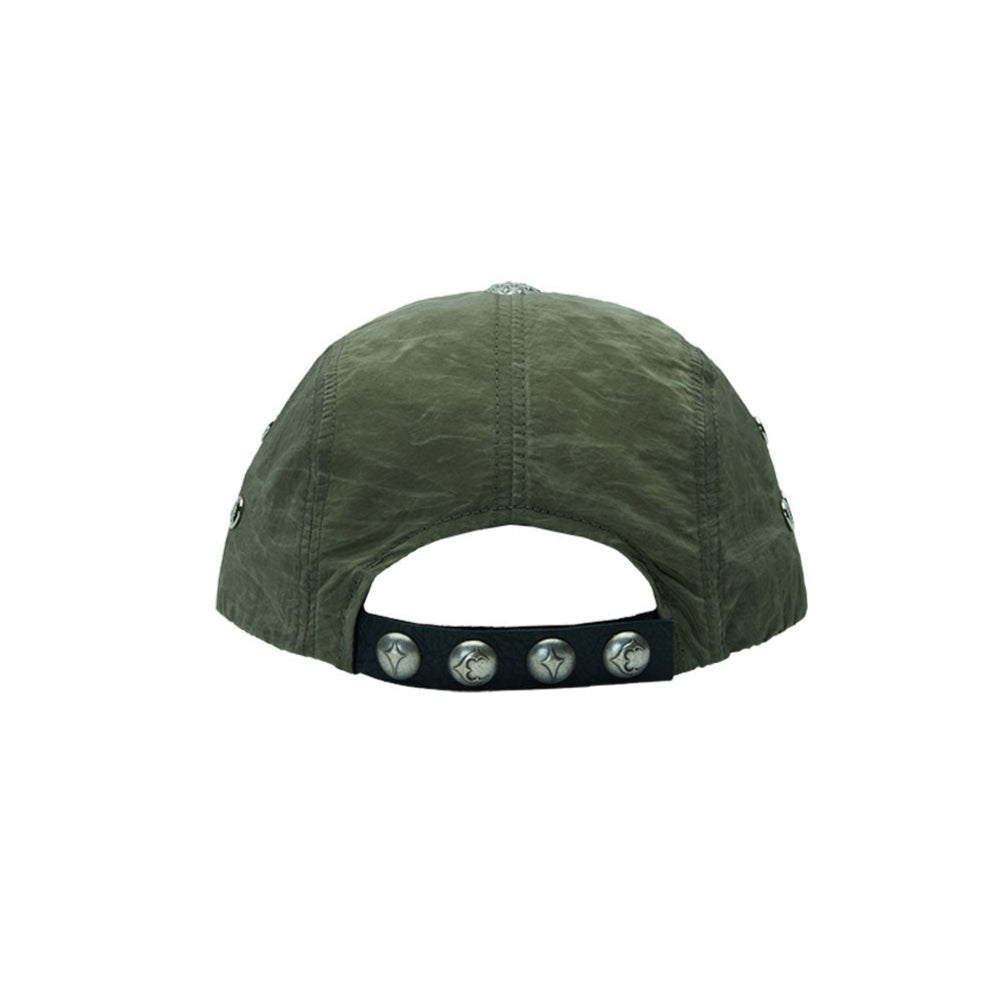 Bio Recycle Cap (AC2101-KHAKI)