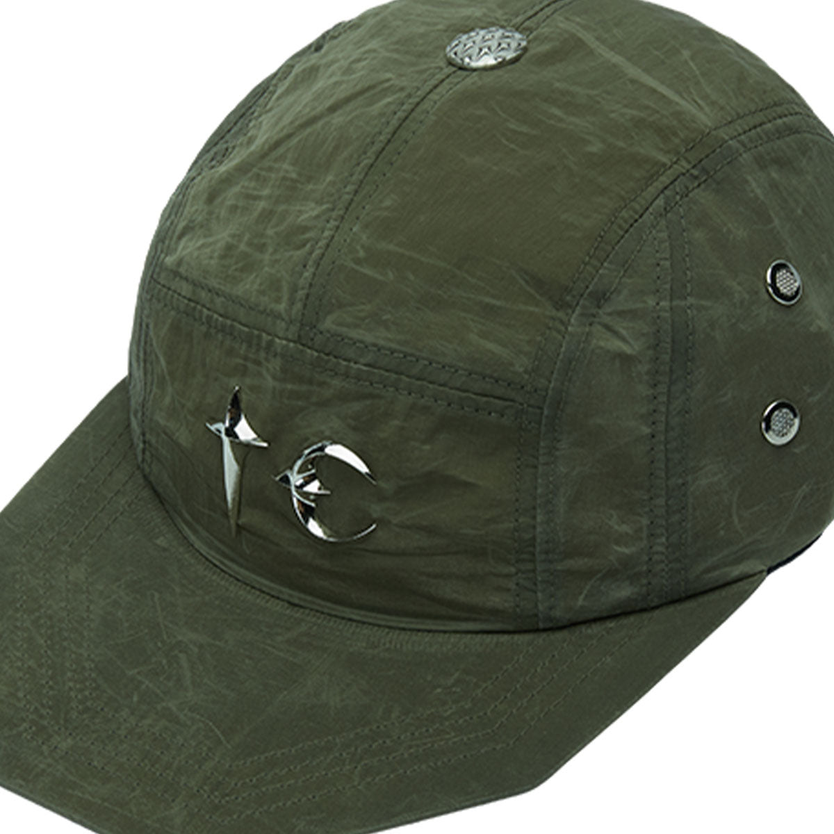 Bio Recycle Cap | Why are you here?