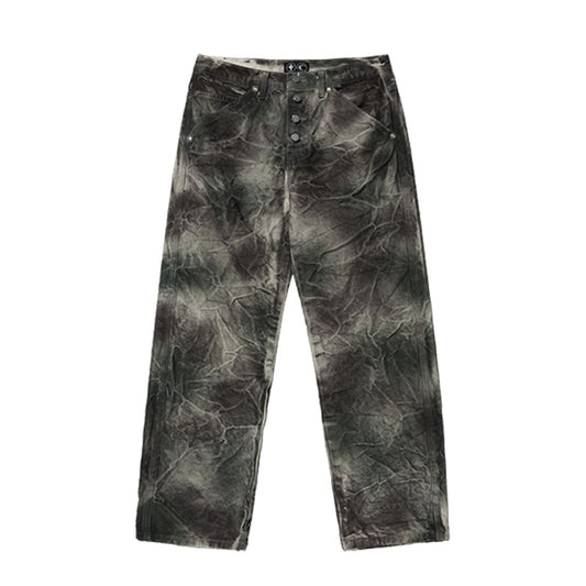 THUG CLUB - Bio Army Pants