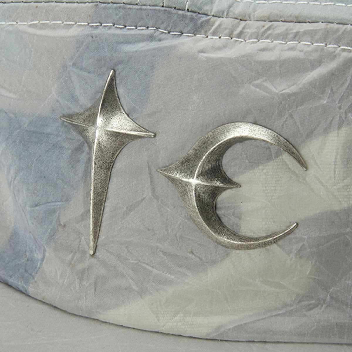 【THUG CLUB】キャップ＊Clouded Bio Army＊マルチ＊新品 THUG CLUB | Clouded Bio Army Cap