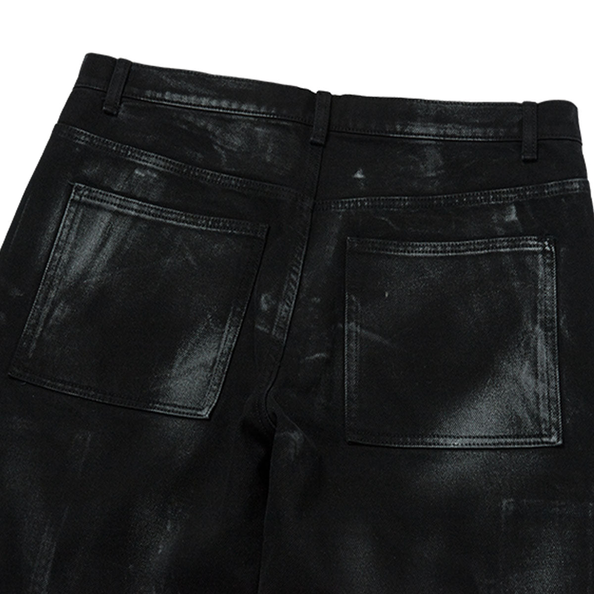 THUG CLUB (サグ クラブ) | Leave a Trace Denim Pants デニムパンツ