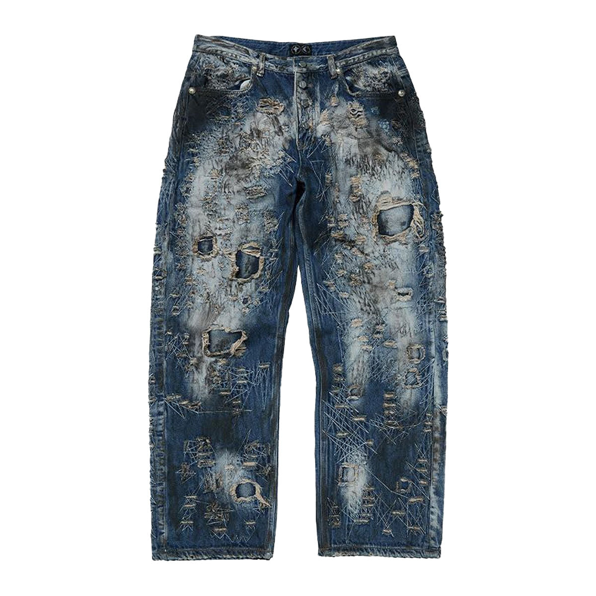 THUG CLUB (サグクラブ) | Why are you here..?