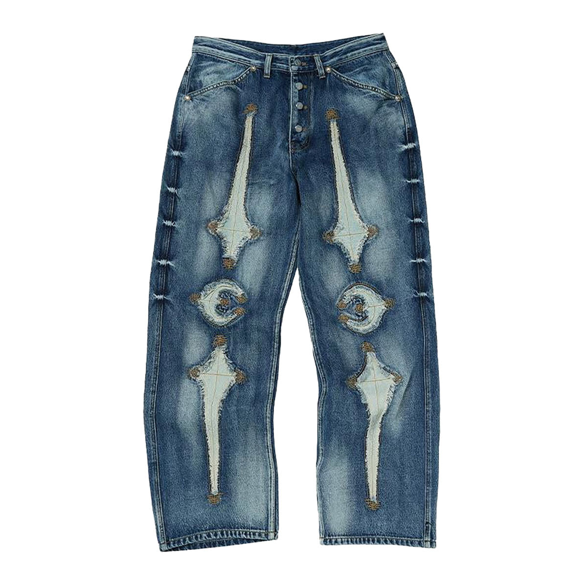 THUG CLUB (サグクラブ) | Why are you here..?