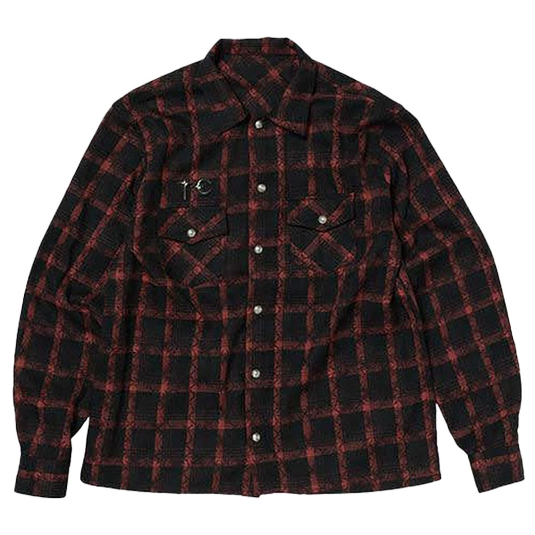 THUG CLUB - TC All Over Pattern Shirt