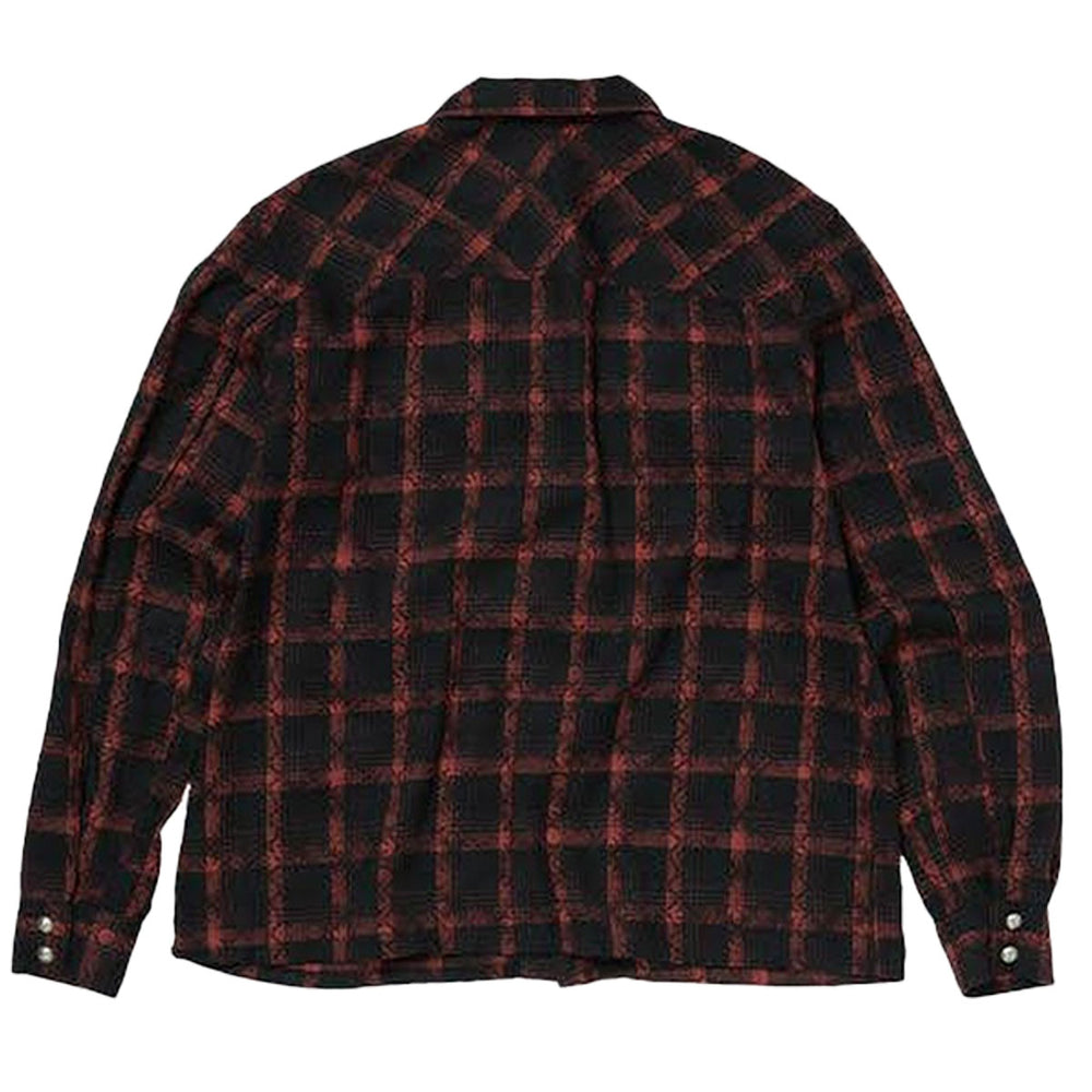 THUG CLUB - TC All Over Pattern Shirt