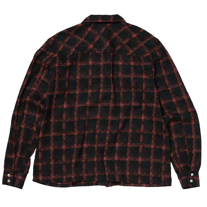 THUG CLUB - TC All Over Pattern Shirt