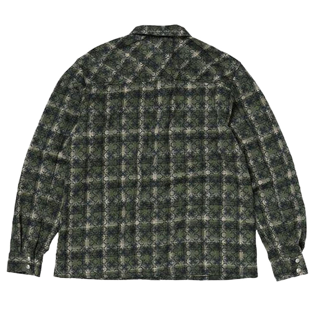 THUG CLUB - TC All Over Pattern Shirt