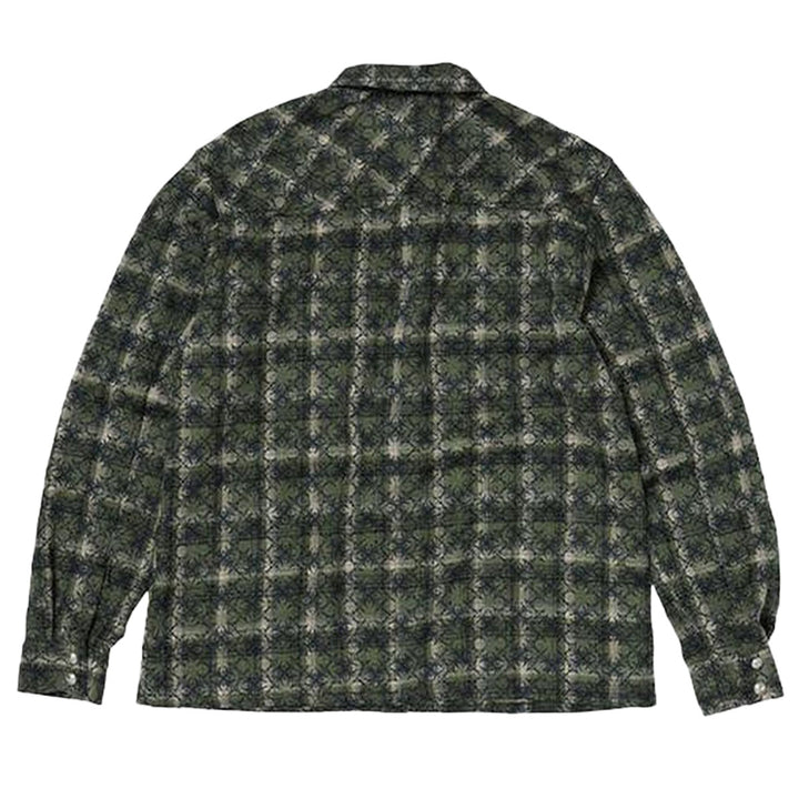THUG CLUB - TC All Over Pattern Shirt