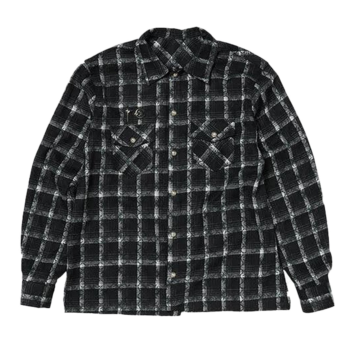 サグクラブ　thug club メッシュニット THUG CLUB(サグ・クラブ)商品ページ - Dragon Knight Half Zip