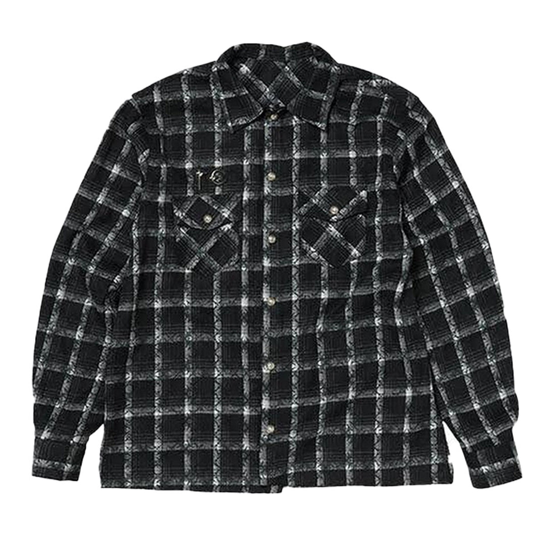 THUG CLUB - TC All Over Pattern Shirt
