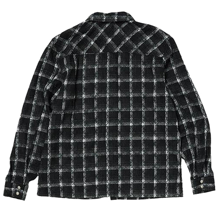 THUG CLUB - TC All Over Pattern Shirt