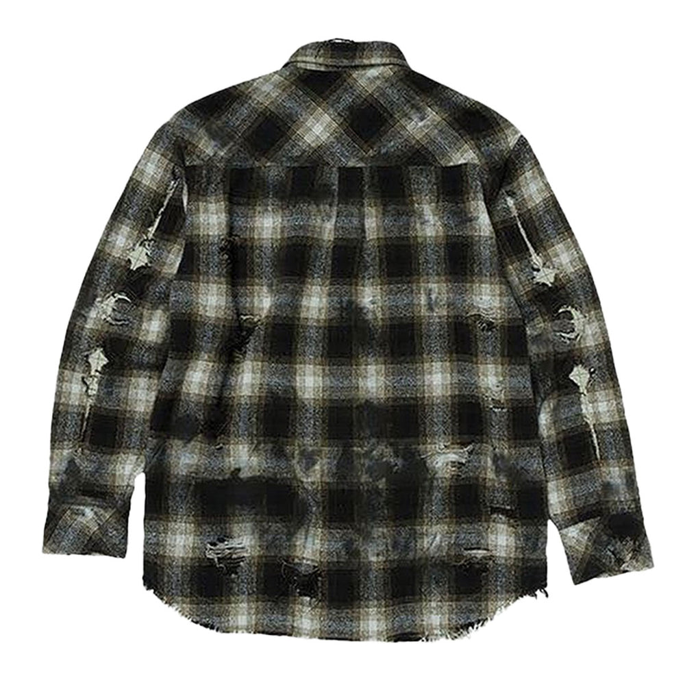 THUG CLUB - Angels Damaged Shirt
