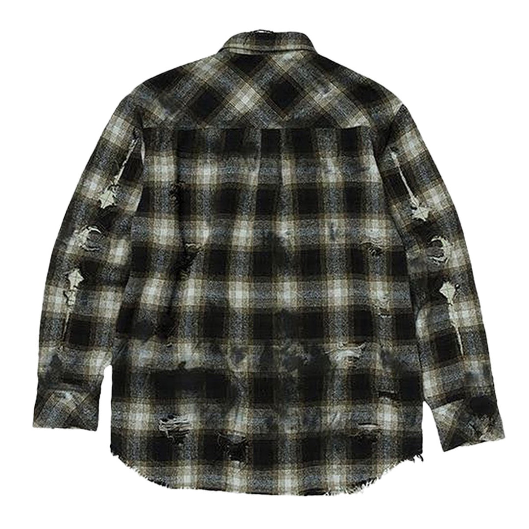 THUG CLUB - Angels Damaged Shirt