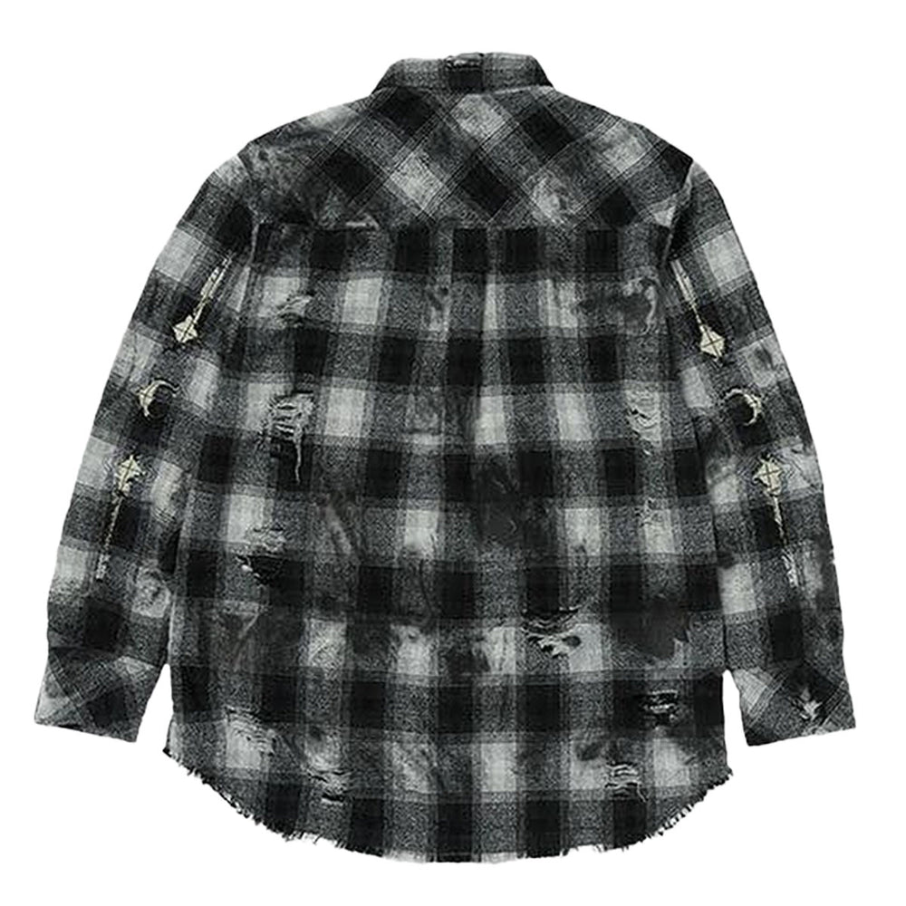 THUG CLUB - Angels Damaged Shirt
