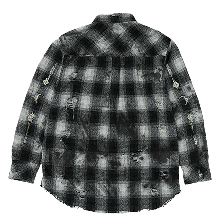 THUG CLUB - Angels Damaged Shirt