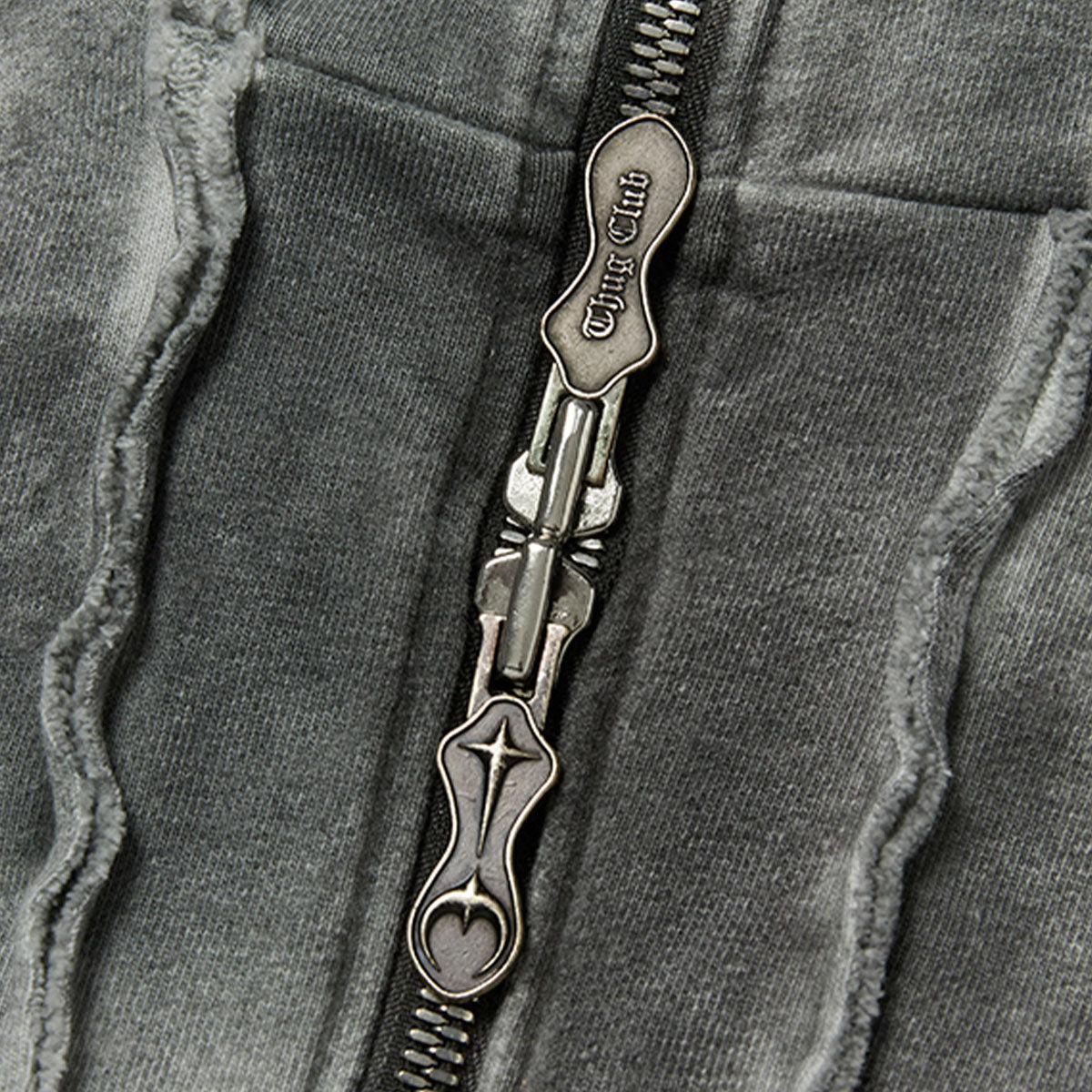 【関税込み】Thug Club カーキ Ambush Gladiator フーディ Ambush Gladiator Hoodie – thug club