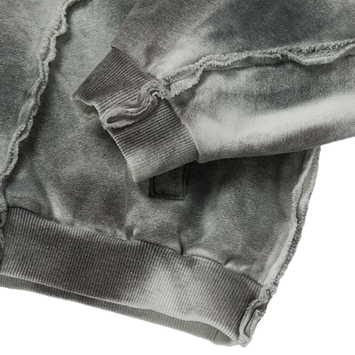 Ambush Gladiator Hoodie | Why are you here?