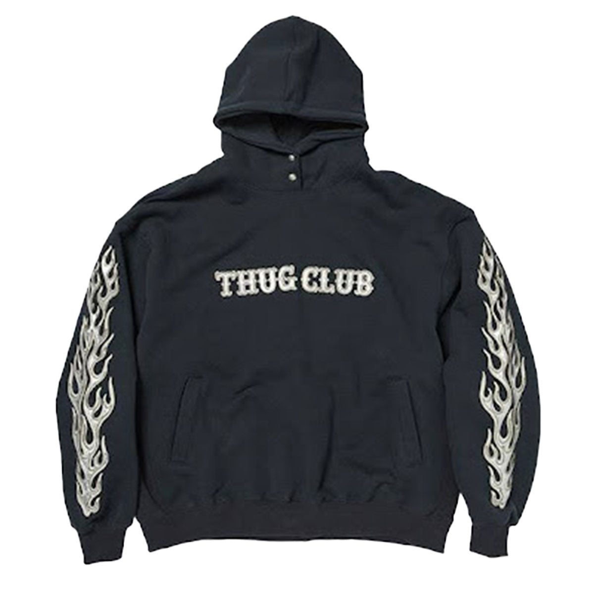 THUG CLUB (サグクラブ) | Why are you here..?