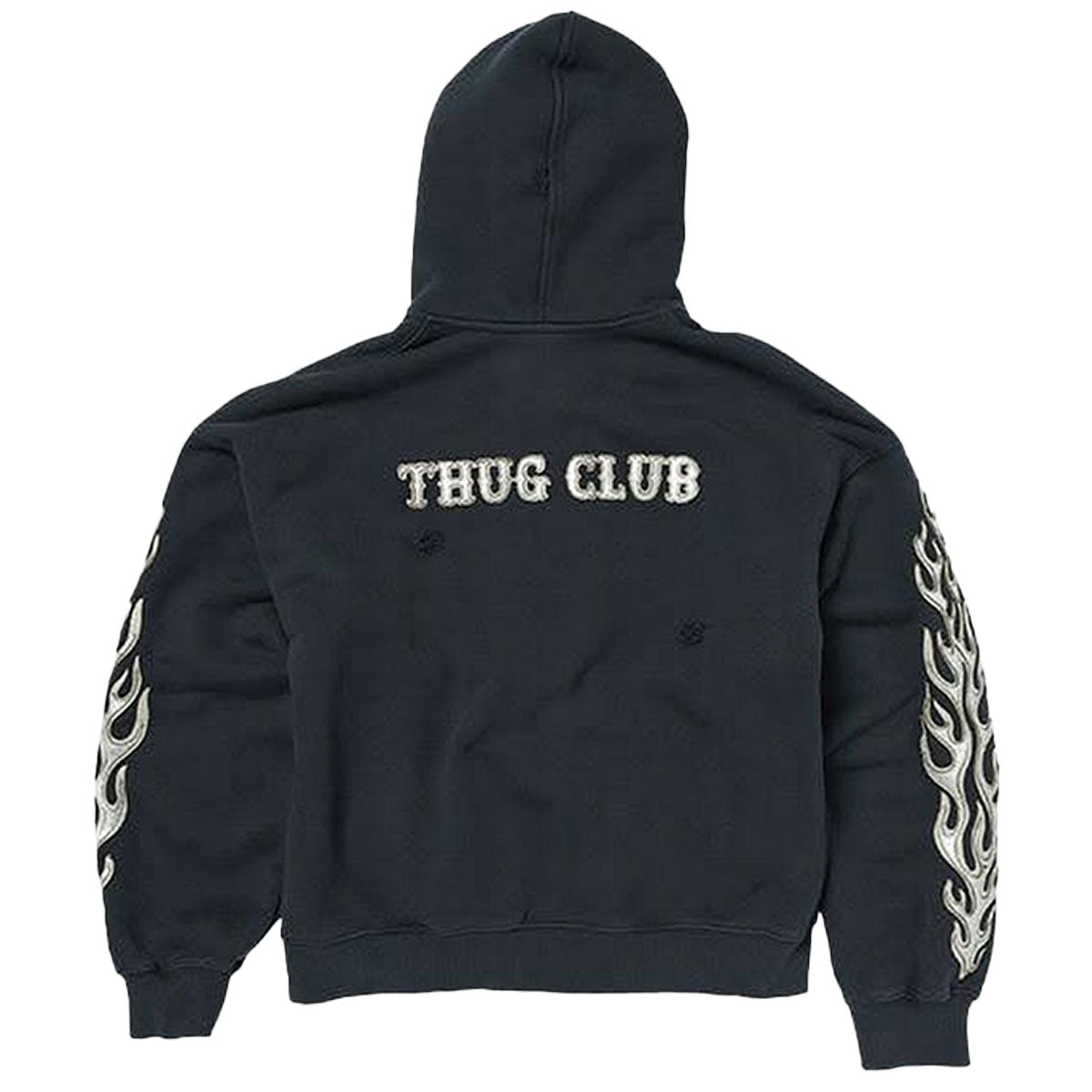 THUG CLUB (サグクラブ) | Why are you here..?