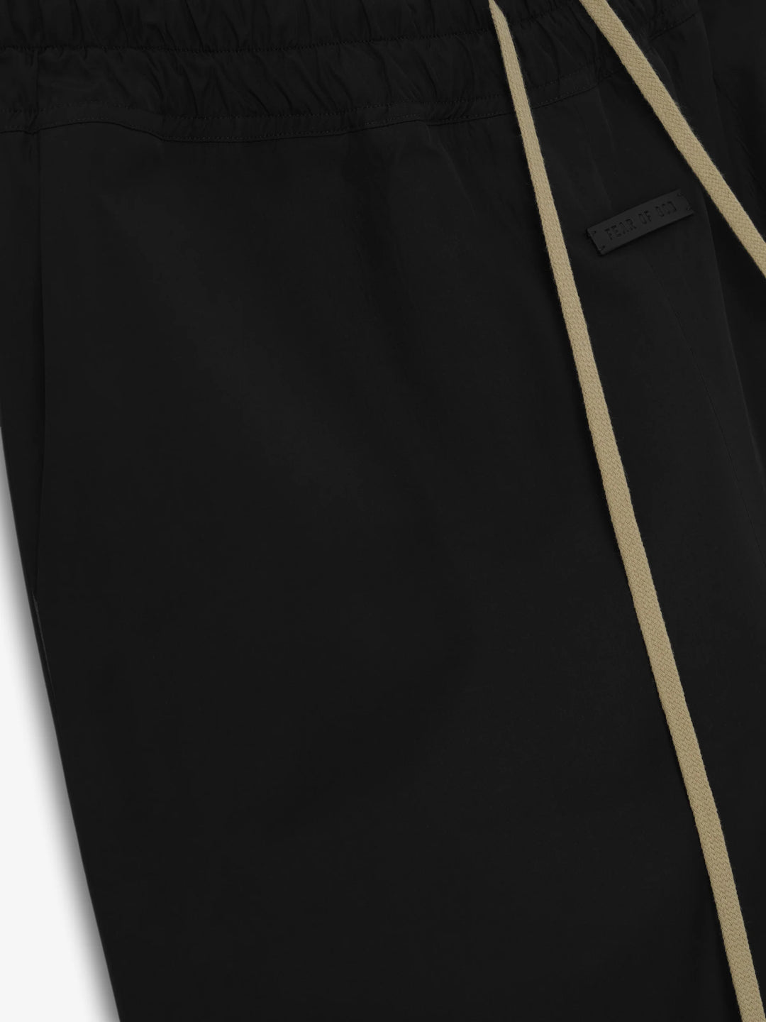 Fear of God - Technical Split Knee Pant