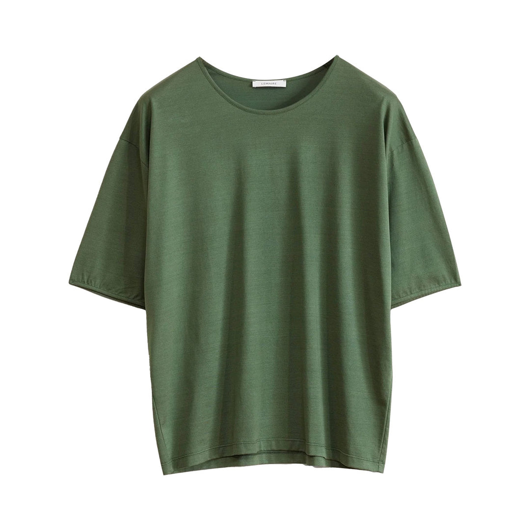 LEMAIRE - SS RELAXED TEE