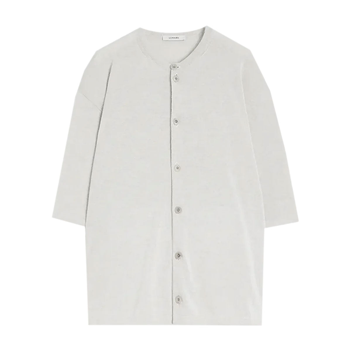 GW価格　LEMAIRE STAND COLLAR OVERSHIRT GW価格LEMAIRE STAND COLLAR OVERSHIRT