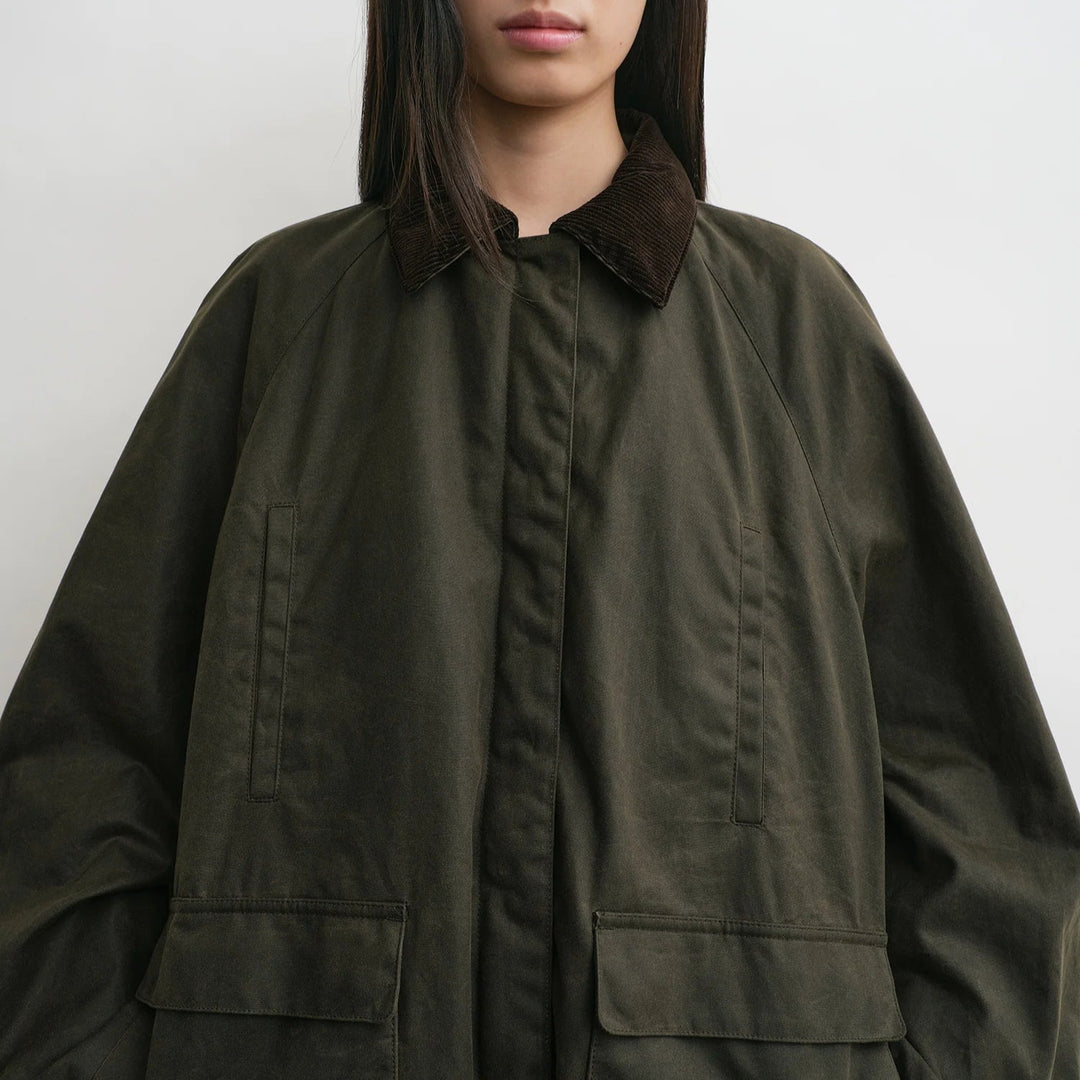 TOTEME - Country jacket