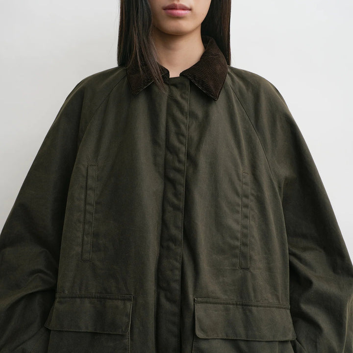 TOTEME - Country jacket