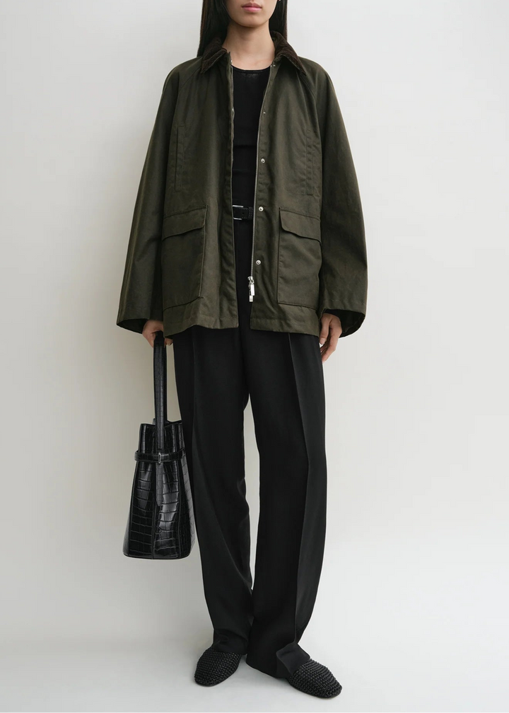 TOTEME - Country jacket