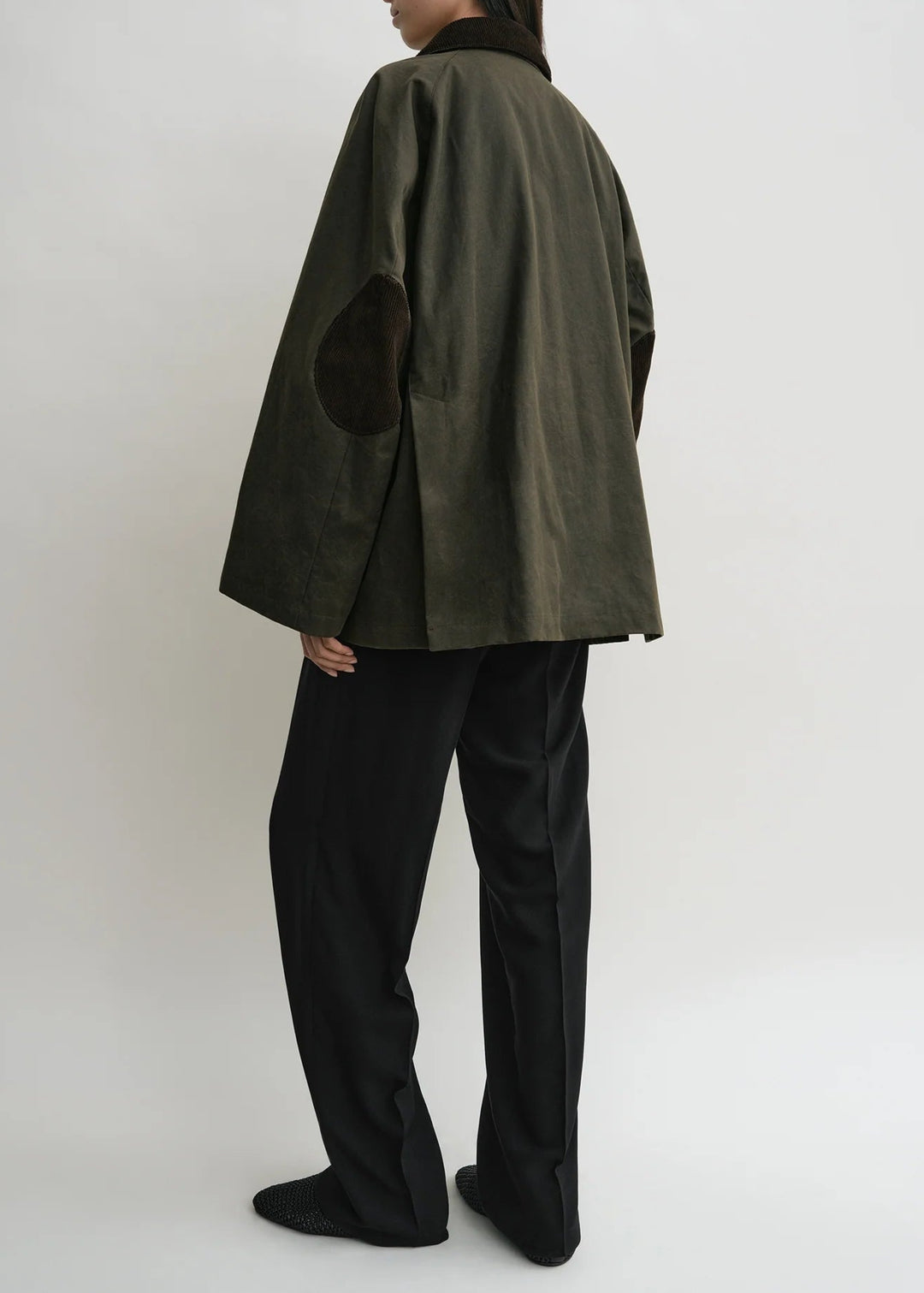 TOTEME - Country jacket