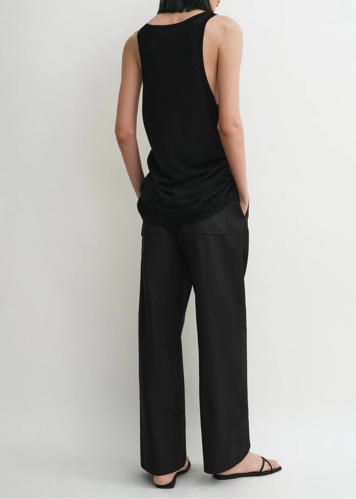 TOTEME - Tank knit