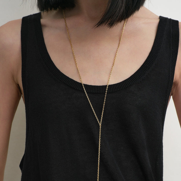 TOTEME - Tank knit