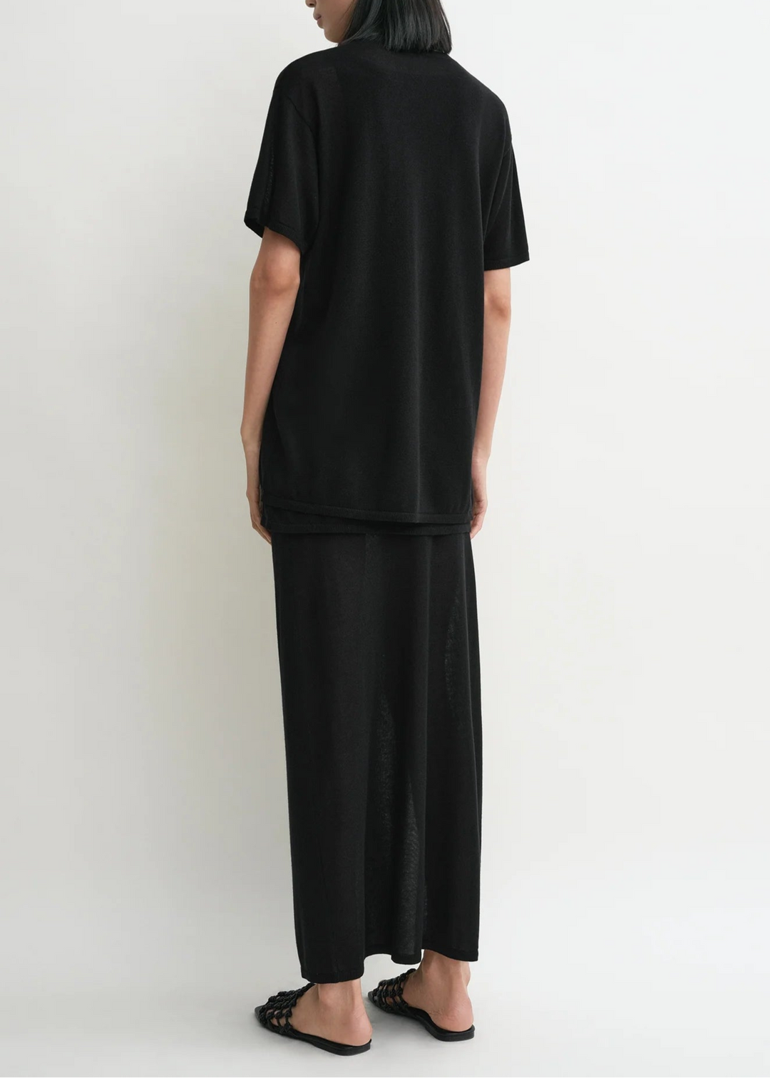 TOTEME - Tee knit