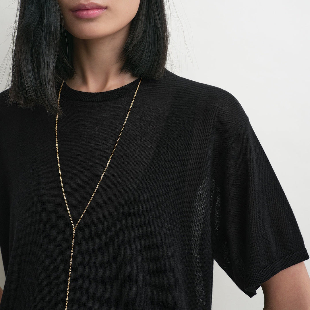 TOTEME - Tee knit