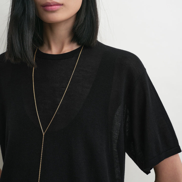 TOTEME - Tee knit