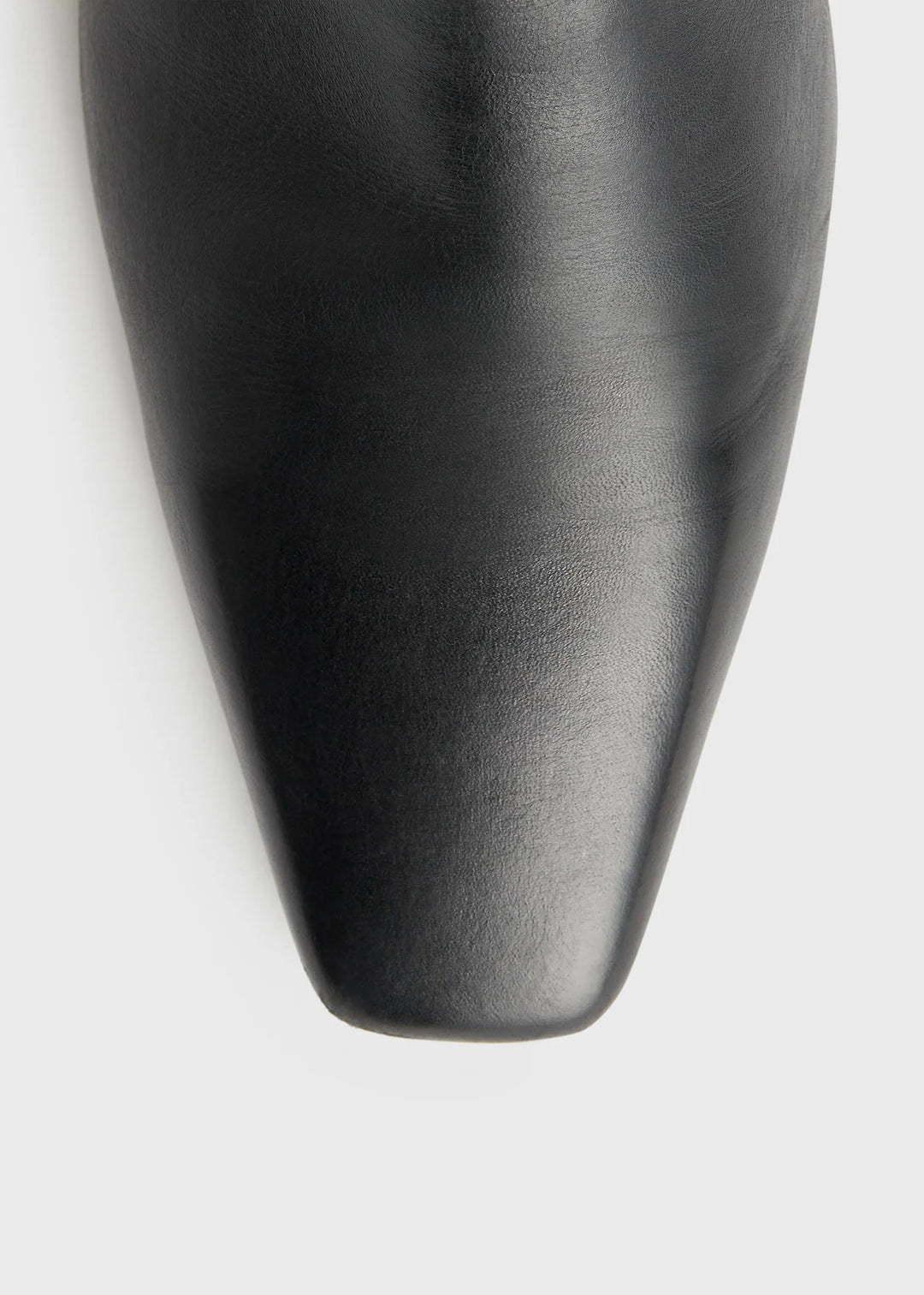 TOTEME - The Mid Heel Boot