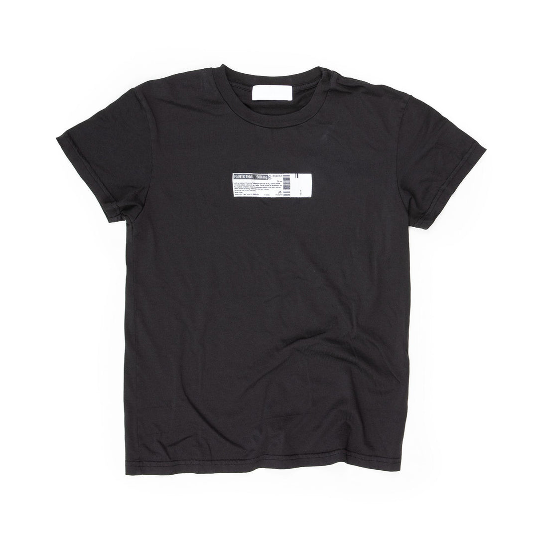 ALEXANDER DIGENOVA - TRUTH SERUM SMALL T-SHIRT