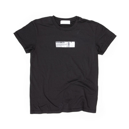 ALEXANDER DIGENOVA - TRUTH SERUM SMALL T-SHIRT
