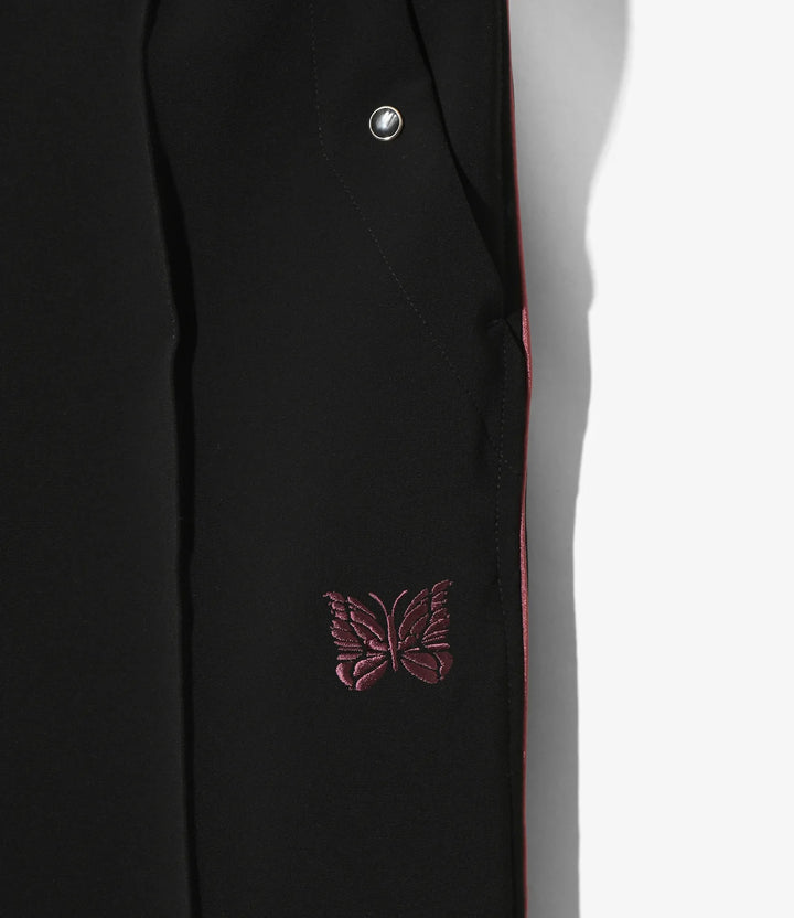 Piping Cowboy Pant - Poly Double Cloth